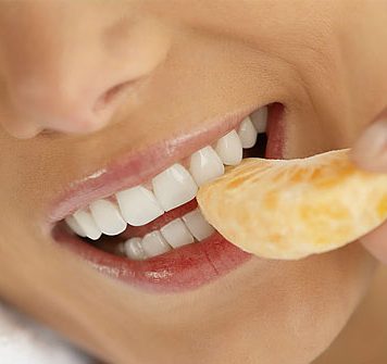 An Orange a Day Prevents Stroke in Women