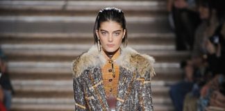 Woody Shades in Missoni FW 2012-2013 Collection