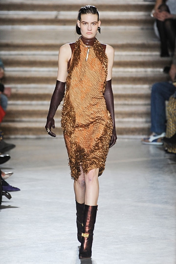 Woody Shades in Missoni FW 2012-2013 Collection | Fashion & Wear ...