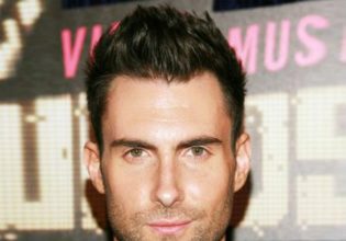 Adam Levine's Marriage Plans