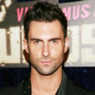Adam Levine's Marriage Plans