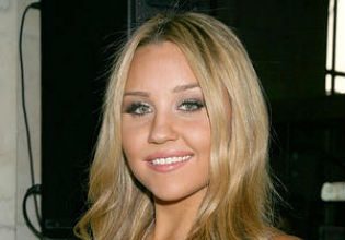 Amanda Bynes's DUI Arrest