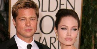 Brad Pitt and Angelina Jolie Are Finally Engaged