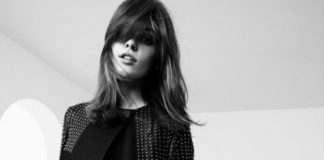 Pierre Balmain Young Fashion Collection FW 2012-2013