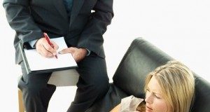 Behavioral Therapy Helps Women Cope with Menopause Symptoms