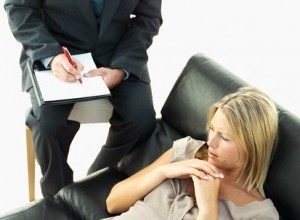 Behavioral Therapy Helps Women Cope with Menopause Symptoms