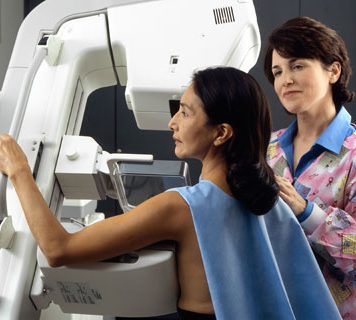 Breast Cancer Backset Test