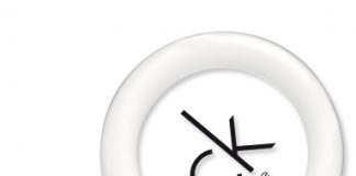 CK One Color Makeup Collection