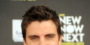 A Perfect Woman for Colin Egglesfield – Who Is She?