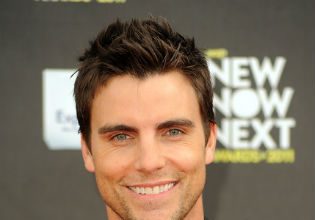 A Perfect Woman for Colin Egglesfield – Who Is She?