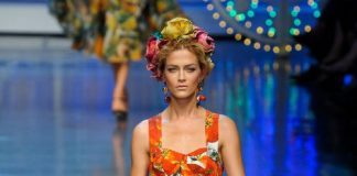 The Truth about Modeling and Fashion