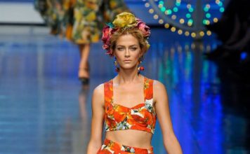 The Truth about Modeling and Fashion