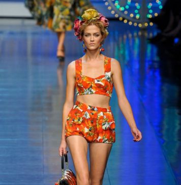 The Truth about Modeling and Fashion