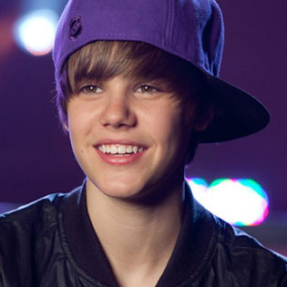 Justin Bieber Has Written a Song About Mariah Yeater