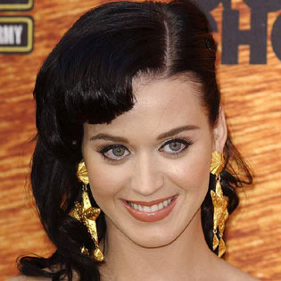 Katy Perry Has Found Love Again