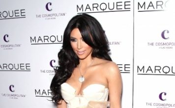 Kim Kardashian and Kanye West Are a Couple