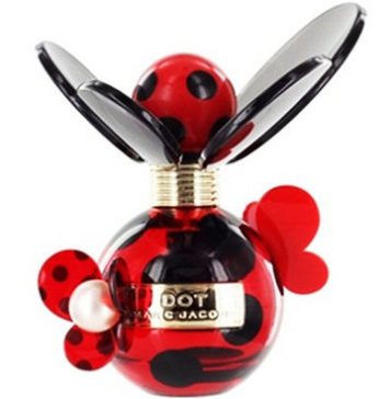 Marc Jacobs Launches New Fragrance Dot