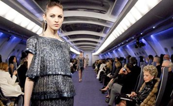 100 Most Remarkable Fashion Icons According to Times