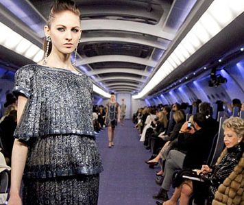 100 Most Remarkable Fashion Icons According to Times