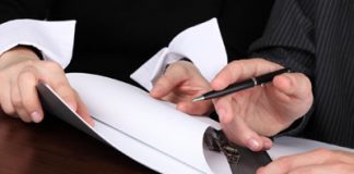 Working in a Café Is More Efficient Than Office Work