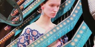 Prada SS 2012 Lookbook