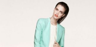 H & M Trend Update Lookbook