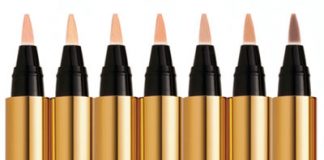 Touche Eclat Concealer by Yves Saint Laurent Turns 20