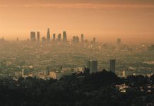 Millions of City Livers to Die of Air Pollution by the Year 2050