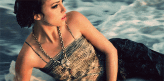 Amazing Cinemagraphs by Jamie Beck