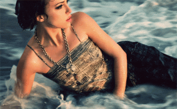 Amazing Cinemagraphs by Jamie Beck