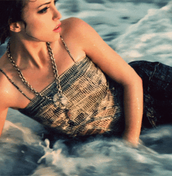 Amazing Cinemagraphs by Jamie Beck