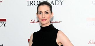 Anne Hathaway's Weight Loss Diet for the "Les Miserables" Movie