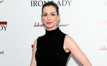Anne Hathaway's Weight Loss Diet for the "Les Miserables" Movie