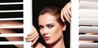 Summertime de Chanel 2012 Makeup Collection