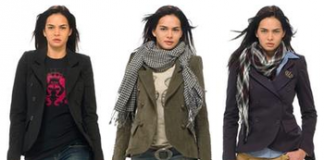 Combining Blazer and Jeans