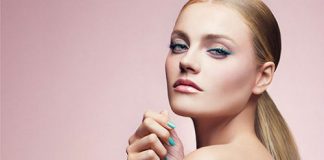 Dior Croisette Makeup Collection for Summer 2012