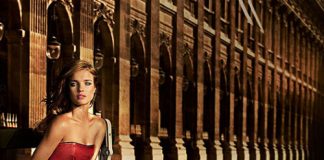 Guerlain Terracotta Sun In The City Summer 2012 Makeup Collection