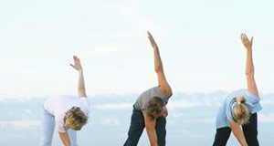 Healthy Way of Life Principles