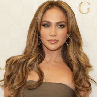 JLo's Birthday Gift for Casper Smart