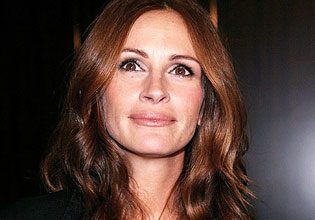 Why Is Julia Roberts Against Botox?
