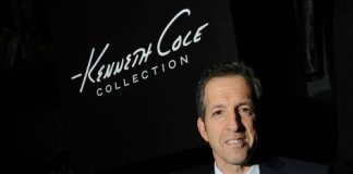 Luxury Kenneth Cole Collection