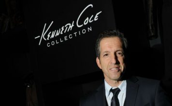 Luxury Kenneth Cole Collection