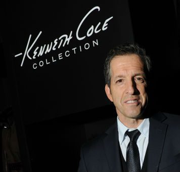Luxury Kenneth Cole Collection