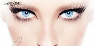 Lancome Summer 2012 Makeup