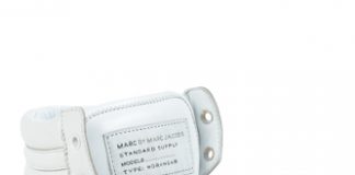 Marc by Marc Jacobs Wedge Sneakers