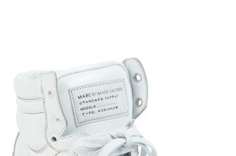Marc by Marc Jacobs Wedge Sneakers
