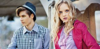 People SS 2012 Lookbook