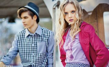 People SS 2012 Lookbook