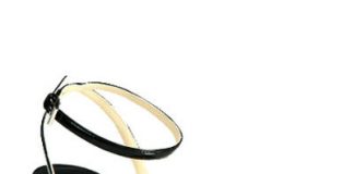 Smoking Prada Sandals