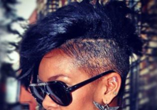 Rihanna to Launch a Unisex Fragrance